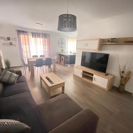 Casa Tata - Apto Ікод-де-лос-Вінос Екстер'єр фото