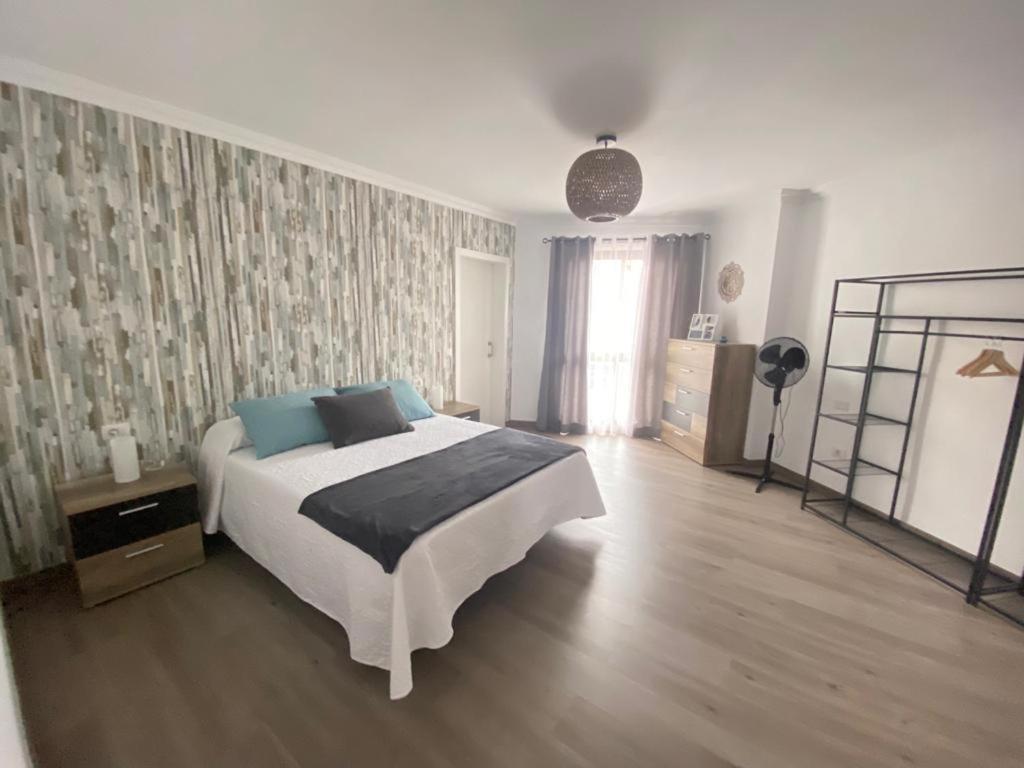 Casa Tata - Apto Ікод-де-лос-Вінос Екстер'єр фото